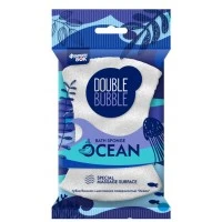 Губка банна Фрекен БОК Океан з масажною поверхнею, 1 шт