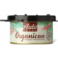 Ароматизатор для авто Auto Fresh Hawaii Morning, 60 г