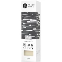 Ароматические палочки Fresh Home Черные кубики, 100 мл