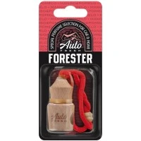 Підвісний ароматизатор для авто Auto Fresh Mango&Pomelo, 1 шт