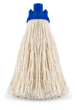 Моп шнурковий 220 гр. (70% бавовна, 30% поліестер)