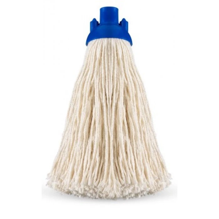 Моп шнурковий 220 гр. (70% бавовна, 30% поліестер) - 
