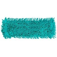Запаска для швабри з мікрофібри Локшина, 40 х 12,5 см (Колір в асортименті)