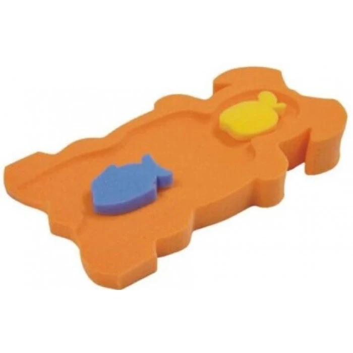 Матрасик для купания Adik Mini кольори в асортименті, 1 шт - 