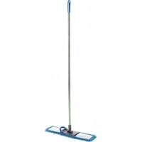 Швабра Максус-Плюс Лапша 8108 50 см, 132 см (Колір в асортименті)
