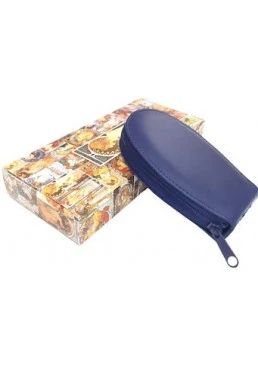 Набор маникюрный 5 предметов NIEGELON, 07-1116-3