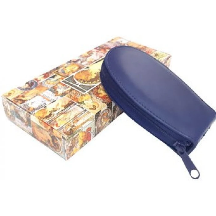 Набор маникюрный 5 предметов NIEGELON, 07-1116-3 - 