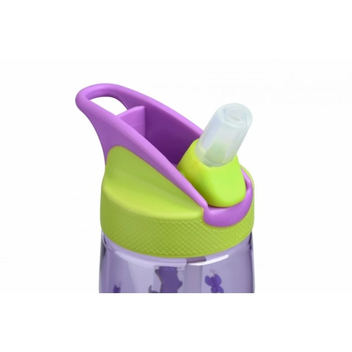 Бутылка для воды Ardesto Luna 500мл детская - 