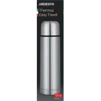 Термос Ardesto Easy Travel 750 мл (AR2675TBS)