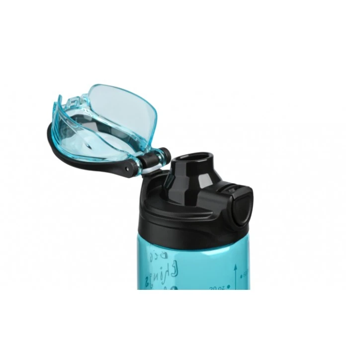 Бутылка для воды Ardesto Big Things 700 мл - 