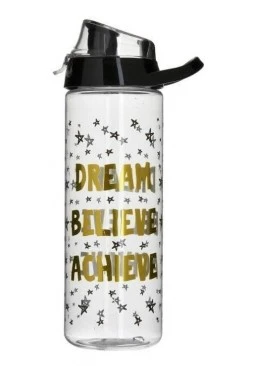 Бутылка для воды HEREVIN Dream Silver 750 мл