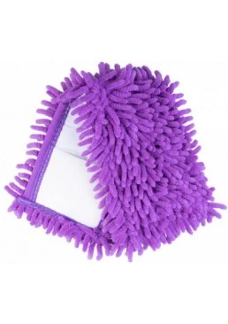 Насадка змінна для швабри Ecofabric SUPER PROF (43 х 10 см) (Колір в асортименті)