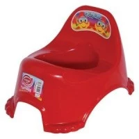 Детский горшок Elif plastik Yummos 311 (цвета в ассортименте)