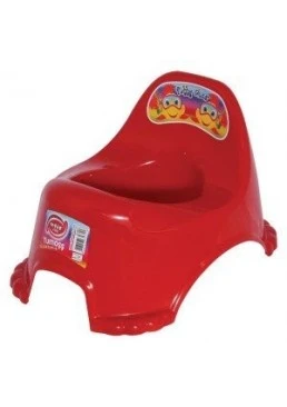 Детский горшок Elif plastik Yummos 311 (цвета в ассортименте)