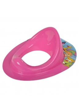 Накладка на унитаз детская Dunya Plastic