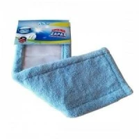 Запаска до швабри 40*10 см Feniks DAF, мікрофібра (Польща) (Колір в асортименті)