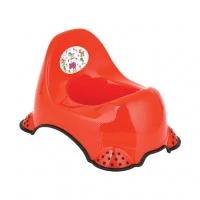 Детский горшок Turbo Irak plastik