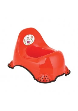 Детский горшок Turbo Irak plastik