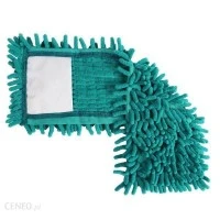 Насадка сменная для швабры полотера Feniks DUO 40 х 10 см (Цвет в ассортименте)