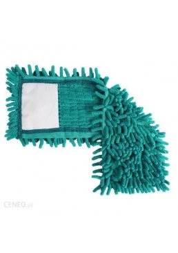 Насадка змінна для швабри натирача Feniks DUO 40 х 10 см (Колір в асортименті)