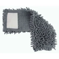 Насадка сменная для швабры полотера Feniks TANGO 40 х 10 см (Польша) (Цвет в ассортименте)