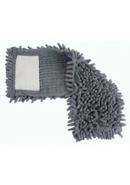 Насадка змінна для швабри натирача Feniks TANGO 40 х 10 см (Польща) (Колір в асортименті)