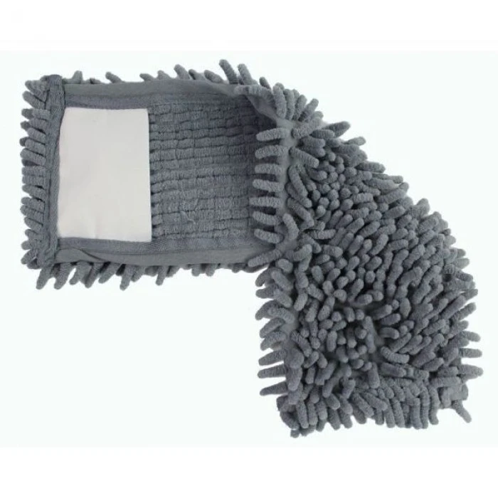 Насадка змінна для швабри натирача Feniks TANGO 40 х 10 см (Польща) (Колір в асортименті) - 