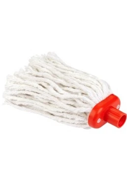 Моп шнурковий Polid Mega B4, 34 см