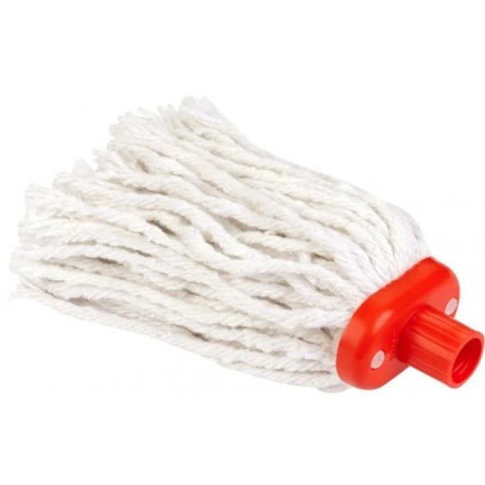 Моп веревочный Polid Mega B4, 34 см - 