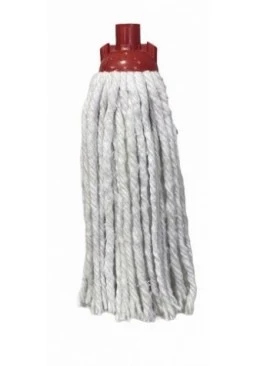 Моп шнурковий (80% бавовна, 20% поліестер), 180 г