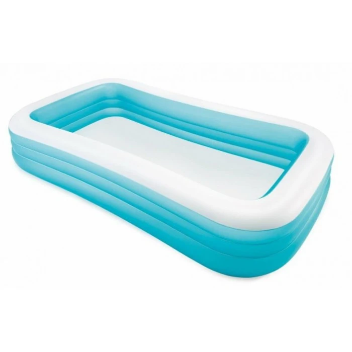 Надувний басейн Intex Сімейний 58484 305х183х56см, 1020 л - 