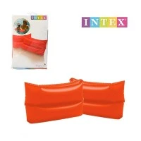Надувные нарукавники Intex 59642 6-12 л, 25х17см