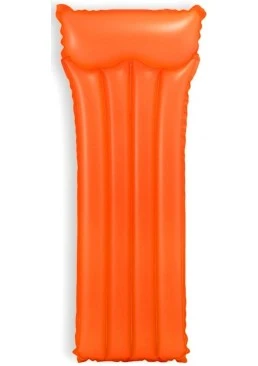 Матрас надувной Intex 59717 с подголовником, 183х76см