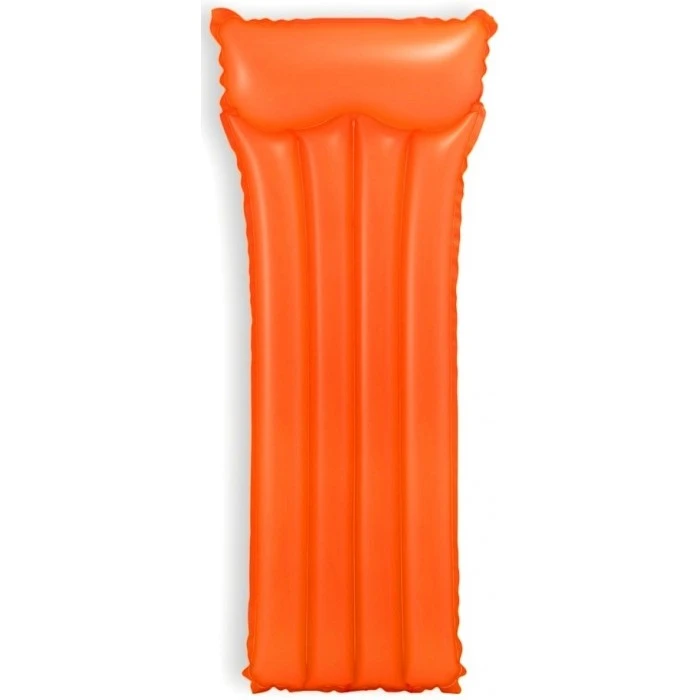 Матрас надувной Intex 59717 с подголовником, 183х76см - 