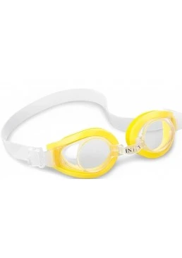 Очки для плавания Intex 55602, 3-8 лет