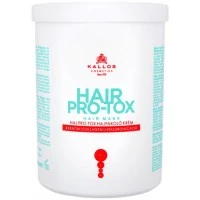 Маска Kallos Cosmetics KJMN1141 Протокс, 1000 мл