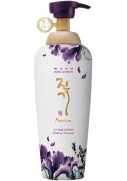 Преміальний відновлюючий кондиціонер для волосся Daeng Gi Meo Ri Vitalizing Premium Treatment, 500мл