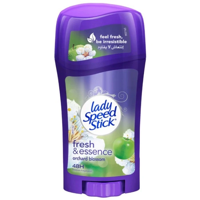 Антиперспирант-стик Lady Speed Stick Цветущий сад, 65 г - 