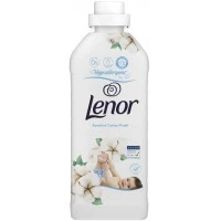 Ополіскувач для дитячої білизни Lenor Cotton Freshness, 700 мл (28 прань)