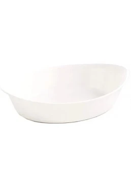 Форма для випікання Luminarc Smart Cuisine Carine овальна, 21 х 13 см