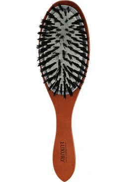 Масажна щітка для волосся Beauty LUXURY HB-03-20, 1 шт