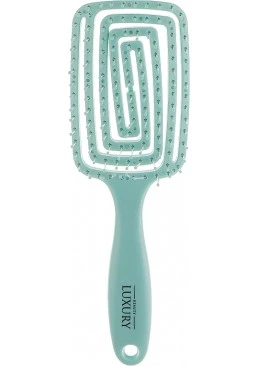 Масажна щітка для волосся Beauty LUXURY HB-05-13, 1 шт