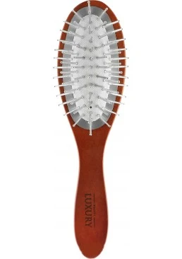 Масажна щітка для волосся Beauty LUXURY HB-03-17, 1 шт