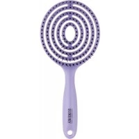 Массажная щетка для волос Beauty LUXURY HB-05-14, 1 шт