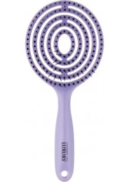 Масажна щітка для волосся Beauty LUXURY HB-05-14, 1 шт