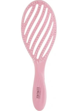 Масажна щітка для волосся Beauty LUXURY HB-05-11, 1 шт
