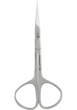 Ножницы маникюрные Beauty LUXURY SPC-09, 1 шт