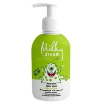Крем-мыло Milky Dream Монстрик Max, 250 мл 