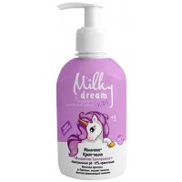 Крем-мыло Milky Dream Волшебная Единорожка, 250 мл