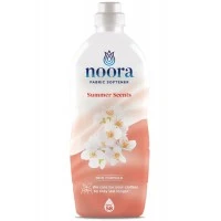 Кондиционер для белья Noora Summer Scents Летние Ароматы, 928 мл (58 стирок)